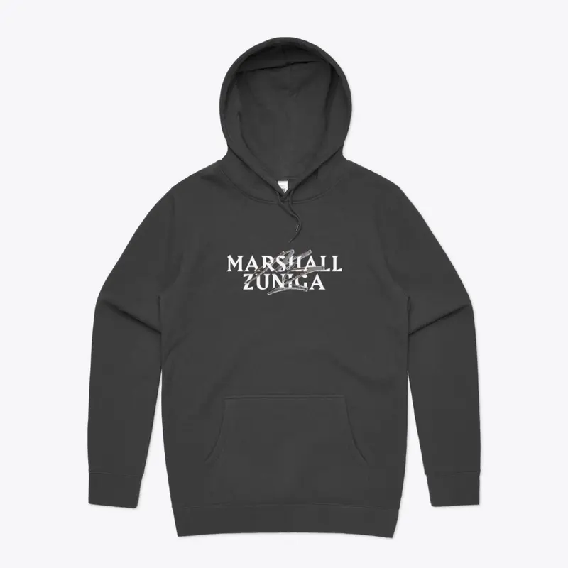 Logo Hoodie